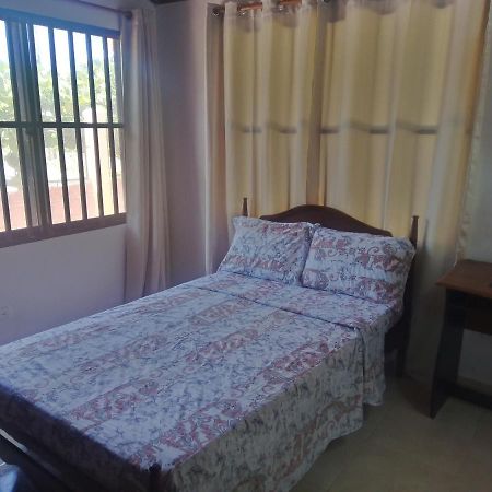 Hostal Green Bay Сан-Андрес Экстерьер фото
